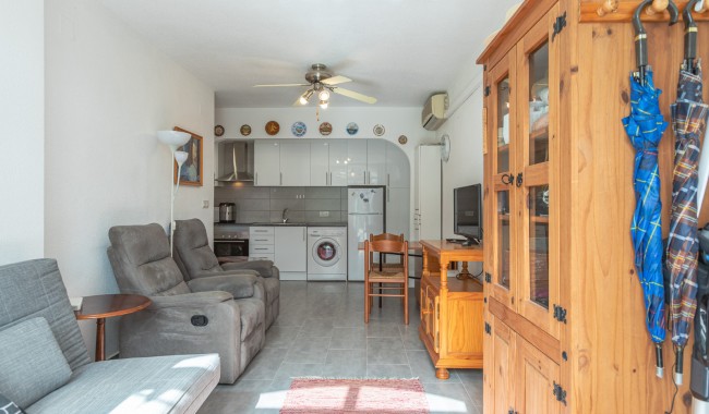 Resale - Bungalow - Torrevieja - Lago Jardin