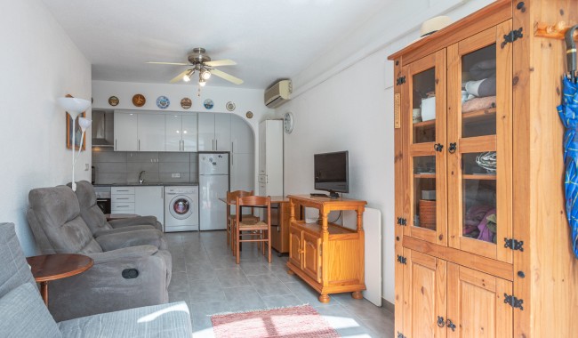 Resale - Bungalow - Torrevieja - Lago Jardin
