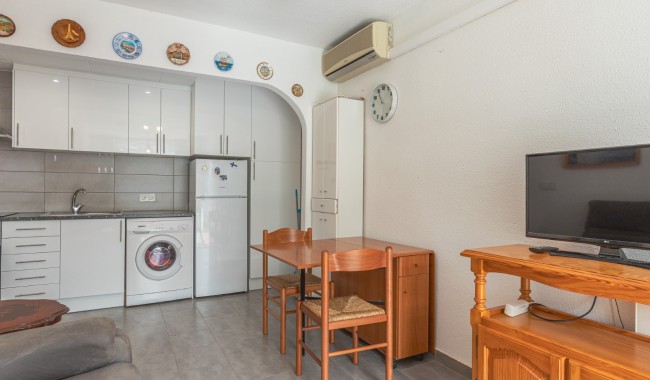 Resale - Bungalow - Torrevieja - Lago Jardin