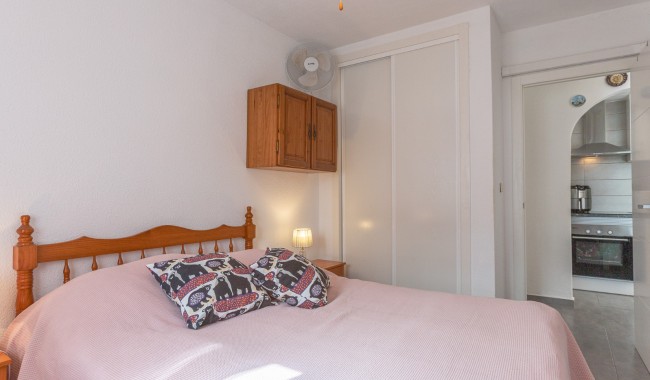 Resale - Bungalow - Torrevieja - Lago Jardin