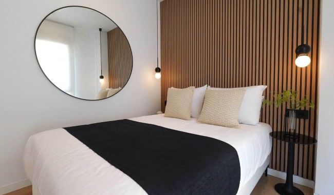 Nowa konstrukcja - Apartament - La Manga del Mar Menor - Veneziola