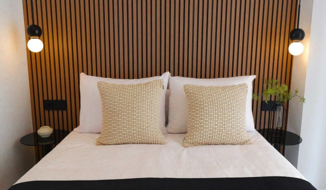Nowa konstrukcja - Apartament - La Manga del Mar Menor - Veneziola