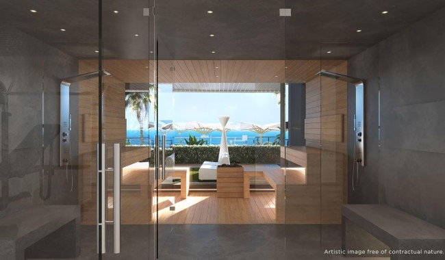 Nowa konstrukcja - Apartament - La Manga del Mar Menor - Veneziola