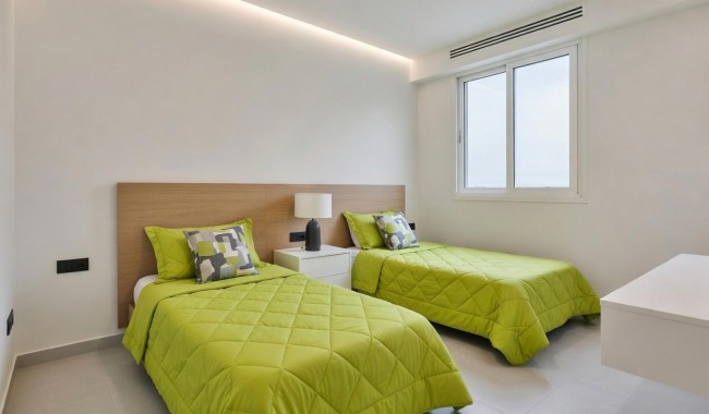 Segunda mano - Apartamento - Torrevieja - Centro