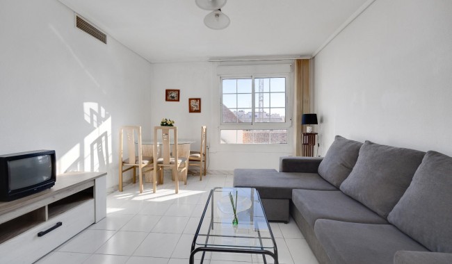 Segunda mano - Apartamento - Torrevieja - Centro