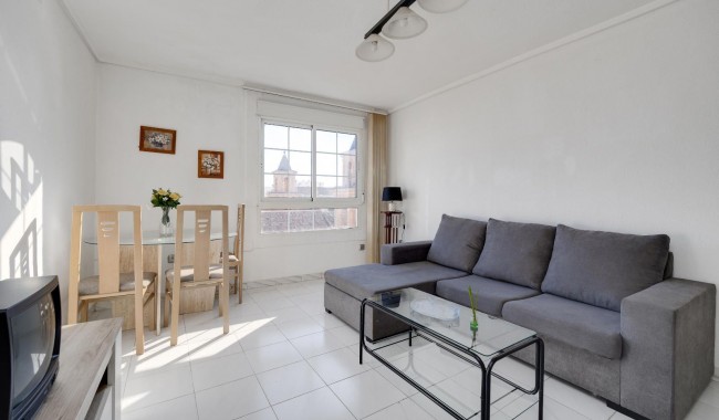 Segunda mano - Apartamento - Torrevieja - Centro