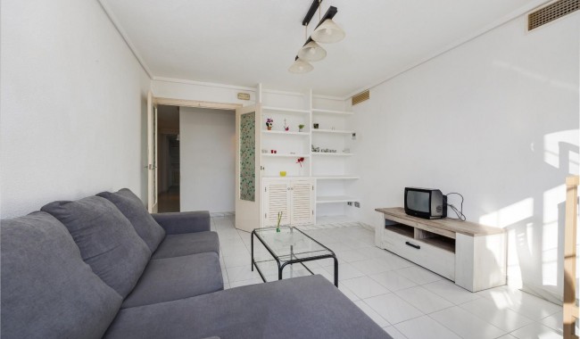 Segunda mano - Apartamento - Torrevieja - Centro