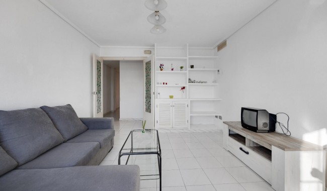 Segunda mano - Apartamento - Torrevieja - Centro