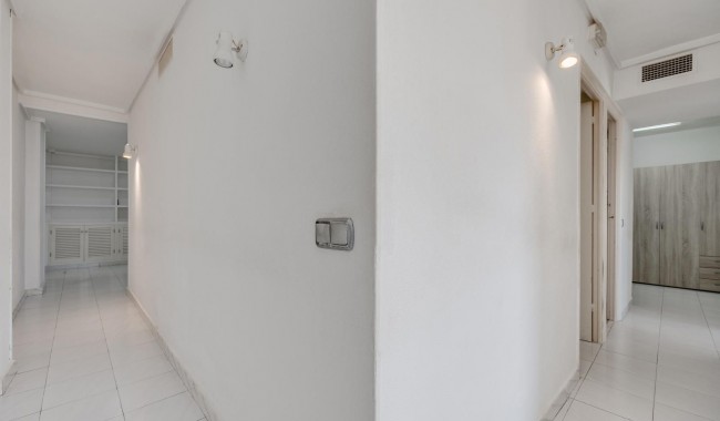 Segunda mano - Apartamento - Torrevieja - Centro
