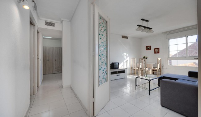 Segunda mano - Apartamento - Torrevieja - Centro