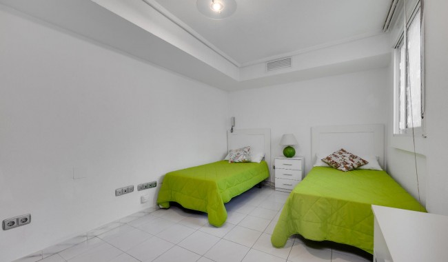 Segunda mano - Apartamento - Torrevieja - Centro