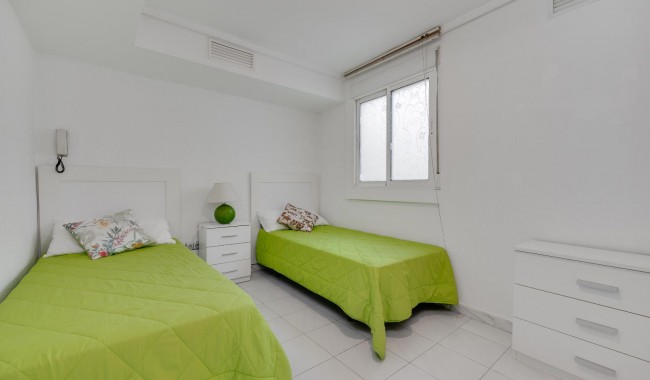 Segunda mano - Apartamento - Torrevieja - Centro