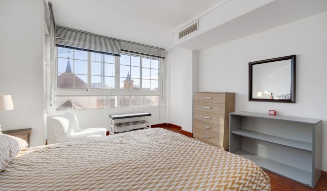 Segunda mano - Apartamento - Torrevieja - Centro
