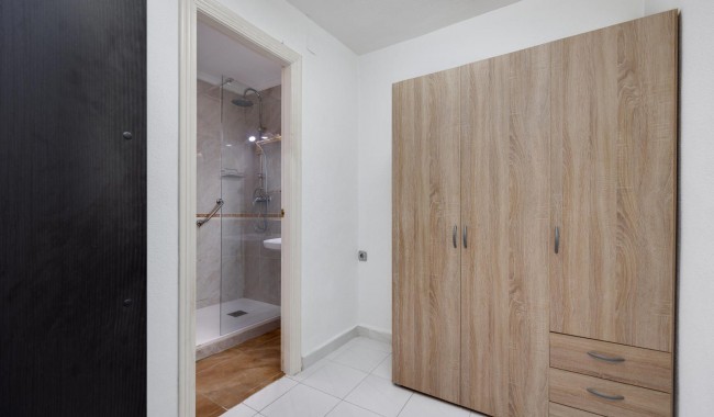 Segunda mano - Apartamento - Torrevieja - Centro