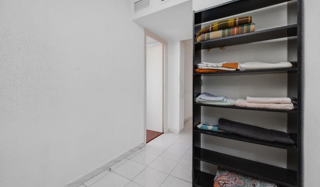 Segunda mano - Apartamento - Torrevieja - Centro