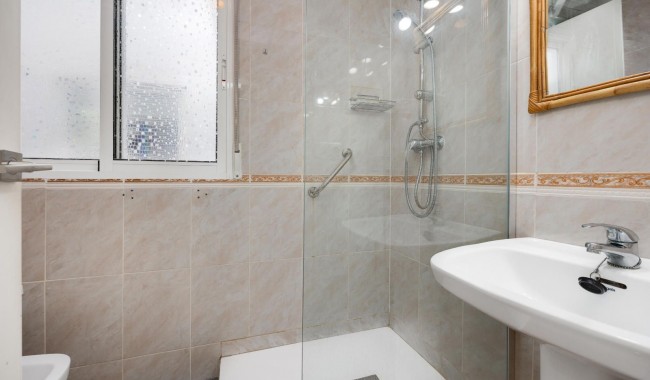 Segunda mano - Apartamento - Torrevieja - Centro