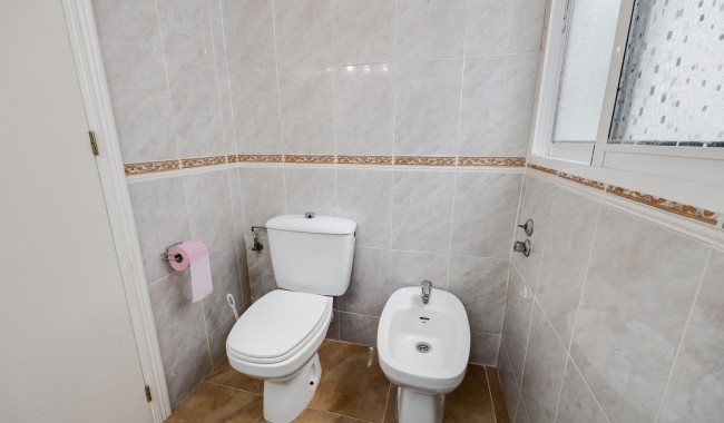 Segunda mano - Apartamento - Torrevieja - Centro