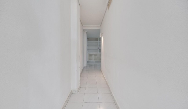 Segunda mano - Apartamento - Torrevieja - Centro