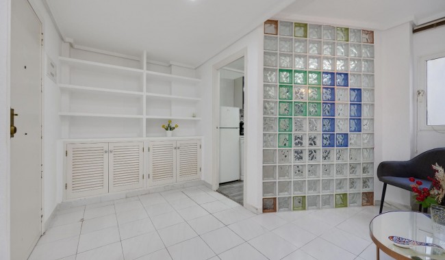 Segunda mano - Apartamento - Torrevieja - Centro
