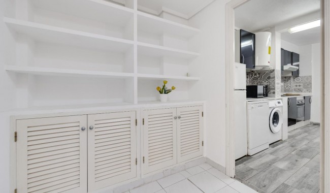 Segunda mano - Apartamento - Torrevieja - Centro