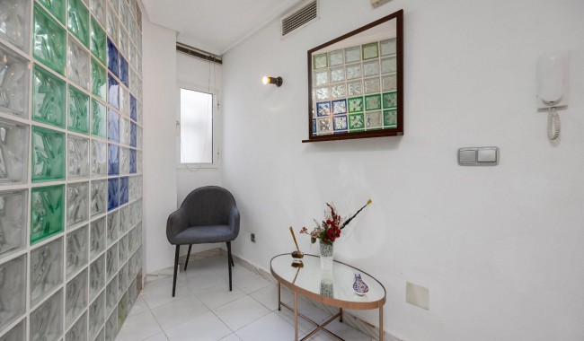 Segunda mano - Apartamento - Torrevieja - Centro