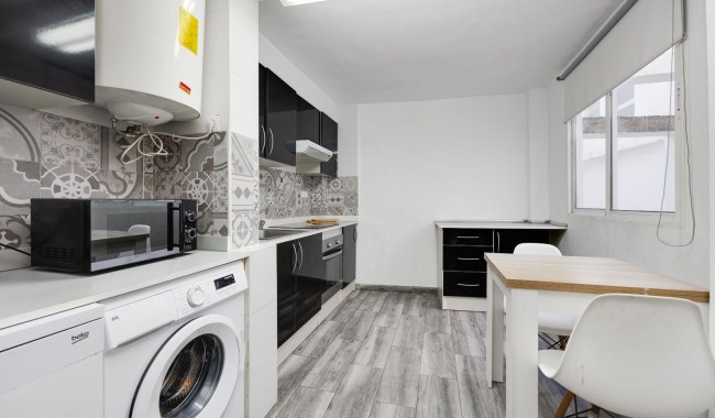 Segunda mano - Apartamento - Torrevieja - Centro