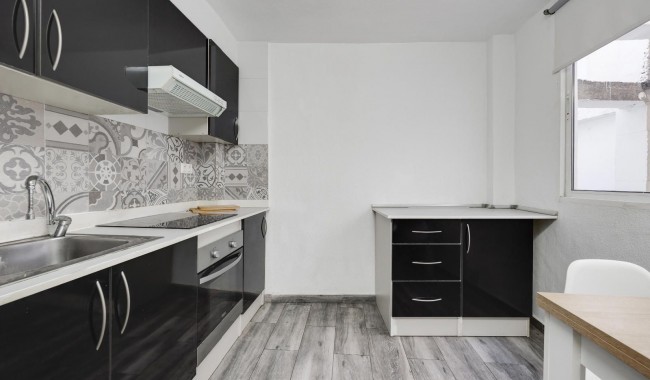 Segunda mano - Apartamento - Torrevieja - Centro