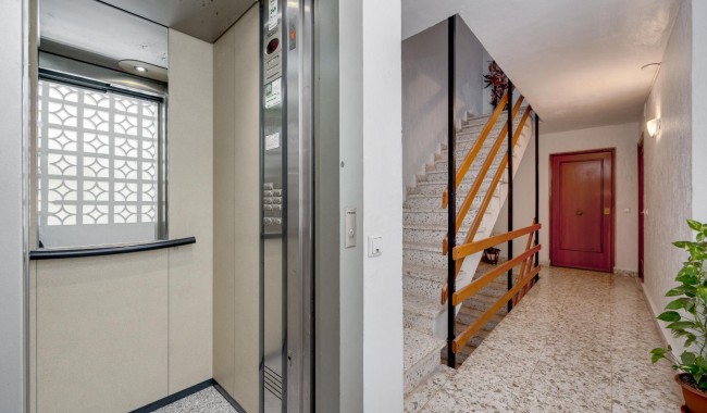 Segunda mano - Apartamento - Torrevieja - Centro