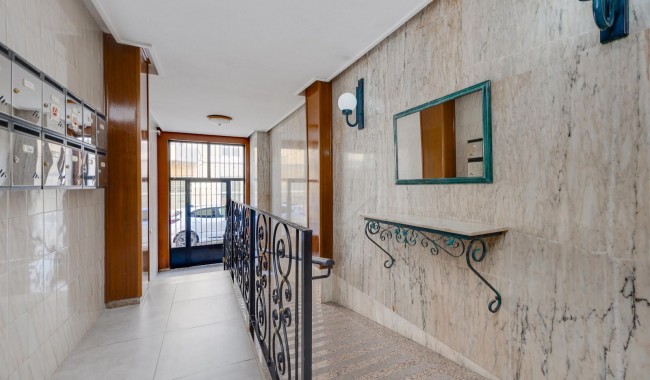 Segunda mano - Apartamento - Torrevieja - Centro