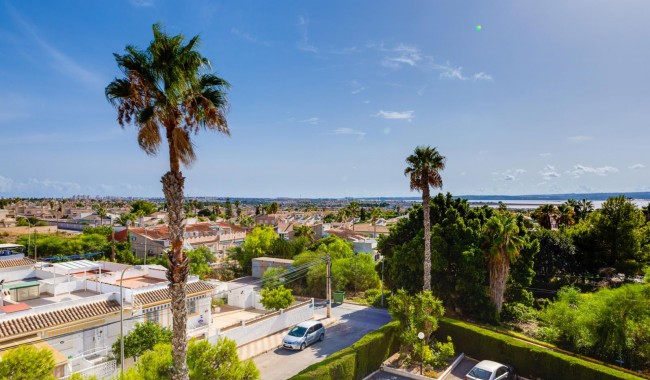 Brukt - Leilighet - Torrevieja - San Luis