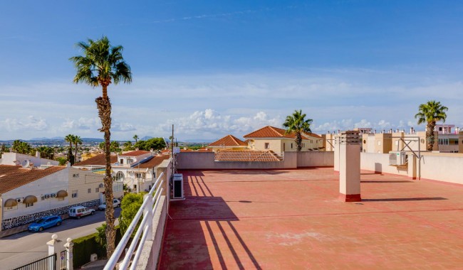 Brukt - Leilighet - Torrevieja - San Luis