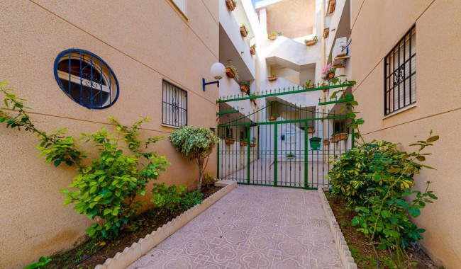 Brukt - Leilighet - Torrevieja - San Luis