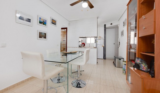 Brukt - Leilighet - Torrevieja - San Luis