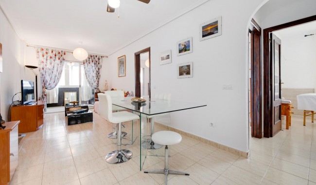Brukt - Leilighet - Torrevieja - San Luis