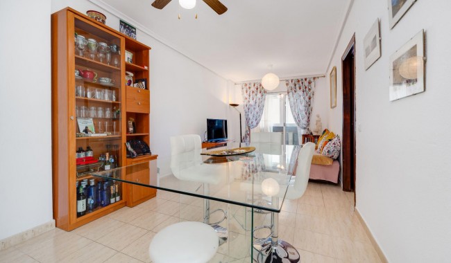 Brukt - Leilighet - Torrevieja - San Luis