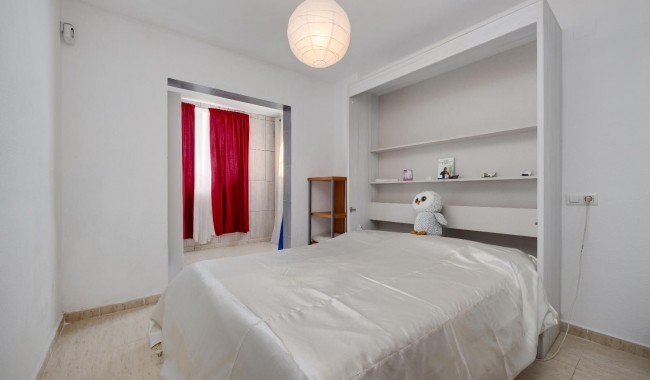 Brukt - Leilighet - Torrevieja - San Luis