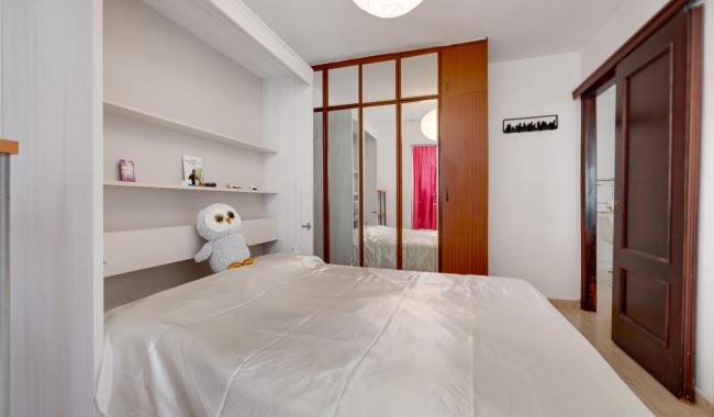 Brukt - Leilighet - Torrevieja - San Luis