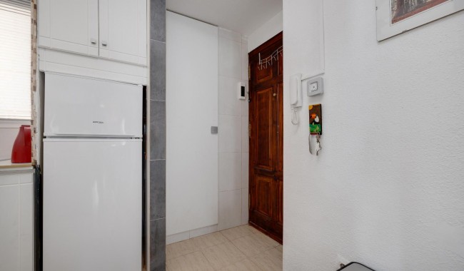Brukt - Leilighet - Torrevieja - San Luis