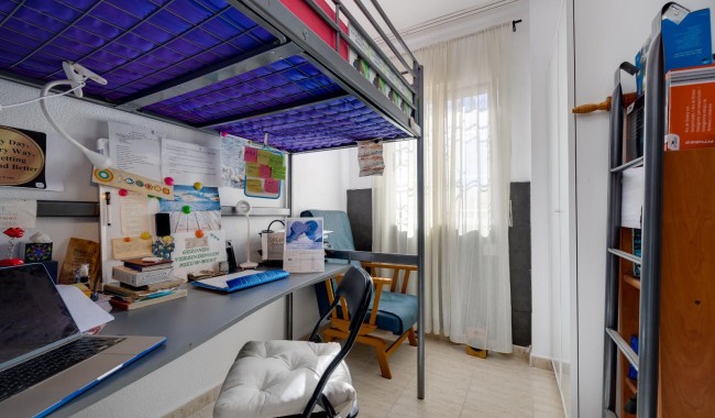 Brukt - Leilighet - Torrevieja - San Luis