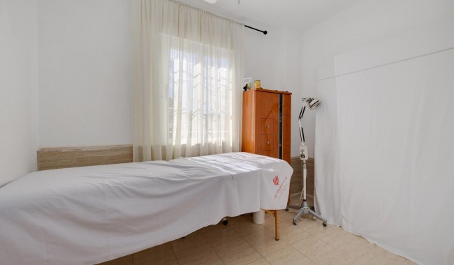 Brukt - Leilighet - Torrevieja - San Luis