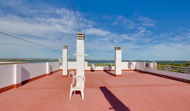 Brukt - Leilighet - Torrevieja - San Luis
