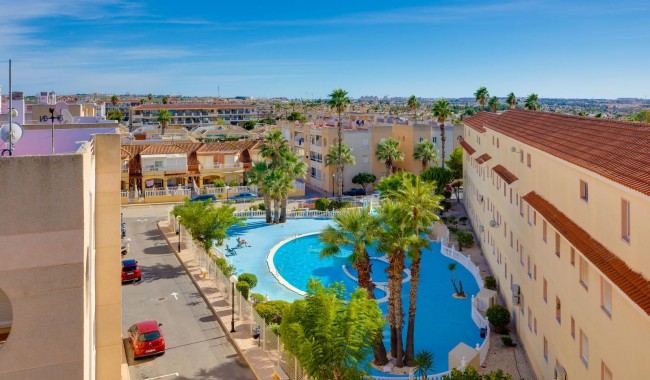Brukt - Leilighet - Torrevieja - San Luis