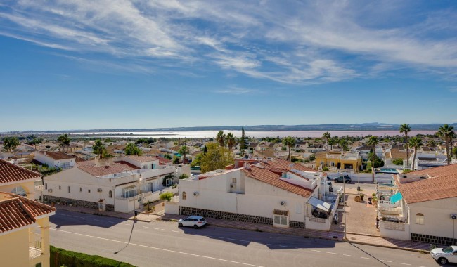 Brukt - Leilighet - Torrevieja - San Luis