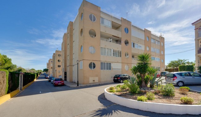 Brukt - Leilighet - Torrevieja - San Luis