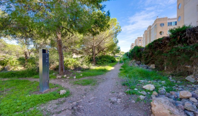 Brukt - Leilighet - Torrevieja - San Luis
