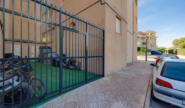 Brukt - Leilighet - Torrevieja - San Luis