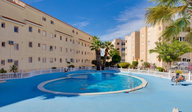 Brukt - Leilighet - Torrevieja - San Luis