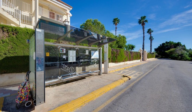 Brukt - Leilighet - Torrevieja - San Luis