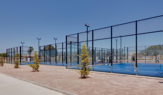 Brukt - Leilighet - Torrevieja - San Luis