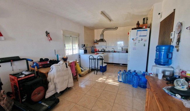 Segunda mano - Villa - Orihuela - Hurchillo